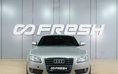 Audi A5, 2008 год, 1 099 000 рублей, 3 фотография