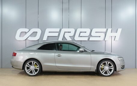 Audi A5, 2008 год, 1 099 000 рублей, 5 фотография