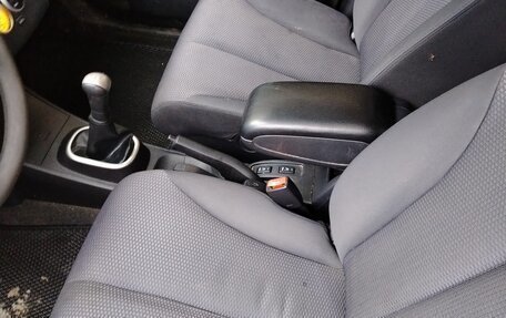 Nissan Tiida, 2008 год, 476 000 рублей, 12 фотография