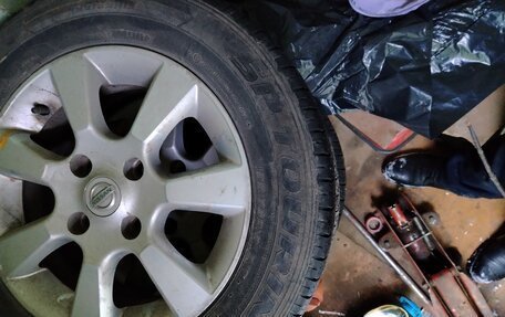 Nissan Tiida, 2008 год, 476 000 рублей, 14 фотография