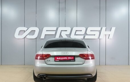 Audi A5, 2008 год, 1 099 000 рублей, 4 фотография