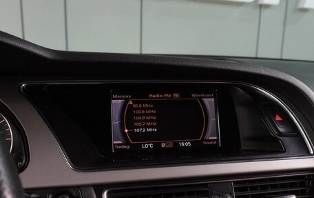 Audi A5, 2008 год, 1 099 000 рублей, 14 фотография