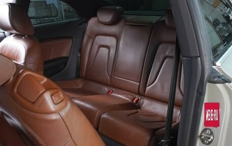 Audi A5, 2008 год, 1 099 000 рублей, 9 фотография