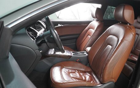 Audi A5, 2008 год, 1 099 000 рублей, 10 фотография