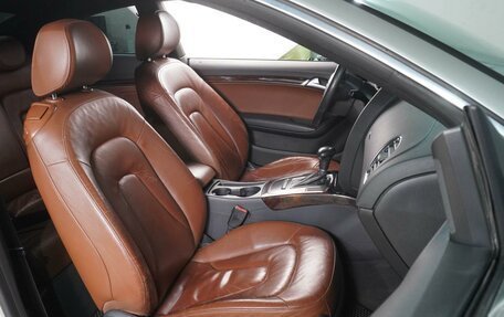 Audi A5, 2008 год, 1 099 000 рублей, 8 фотография