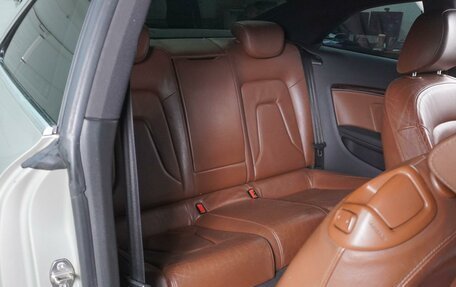 Audi A5, 2008 год, 1 099 000 рублей, 7 фотография