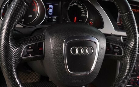 Audi A5, 2008 год, 1 099 000 рублей, 15 фотография