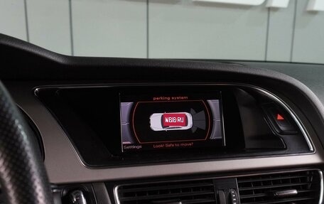 Audi A5, 2008 год, 1 099 000 рублей, 13 фотография