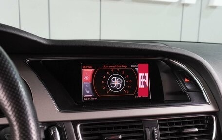 Audi A5, 2008 год, 1 099 000 рублей, 12 фотография