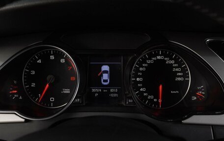 Audi A5, 2008 год, 1 099 000 рублей, 22 фотография