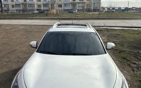 Infiniti FX II, 2011 год, 1 850 рублей, 9 фотография