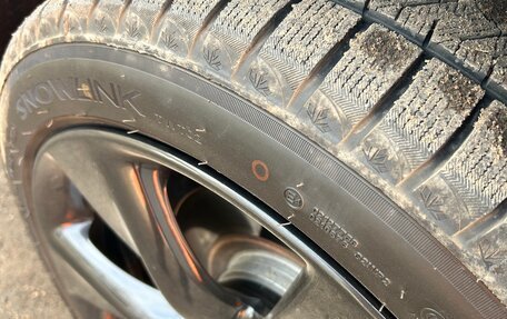 Infiniti FX II, 2011 год, 1 850 рублей, 10 фотография