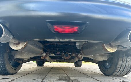 Infiniti FX II, 2011 год, 1 850 рублей, 18 фотография