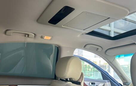 Infiniti FX II, 2011 год, 1 850 рублей, 19 фотография