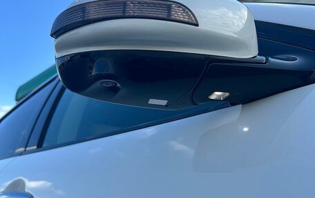 Infiniti FX II, 2011 год, 1 850 рублей, 21 фотография