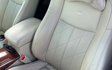 Infiniti FX II, 2011 год, 1 850 рублей, 34 фотография