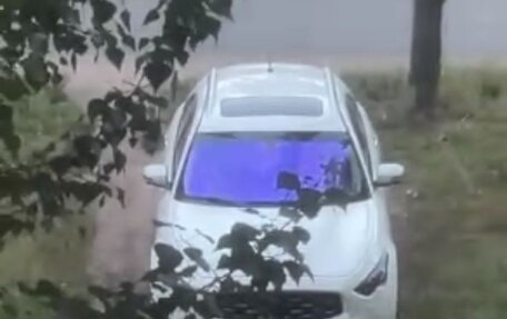 Infiniti FX II, 2011 год, 1 850 рублей, 38 фотография