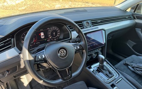 Volkswagen Passat B8 рестайлинг, 2019 год, 2 300 000 рублей, 5 фотография