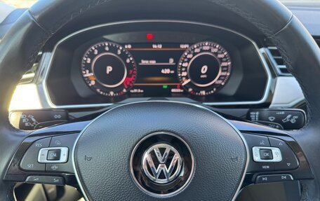 Volkswagen Passat B8 рестайлинг, 2019 год, 2 300 000 рублей, 7 фотография