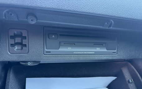 Volkswagen Passat B8 рестайлинг, 2019 год, 2 300 000 рублей, 8 фотография
