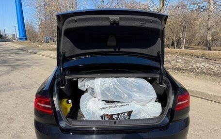 Volkswagen Passat B8 рестайлинг, 2019 год, 2 300 000 рублей, 9 фотография