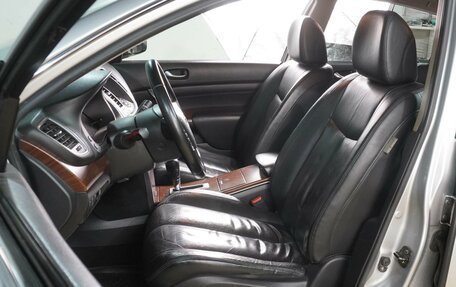 Nissan Teana, 2010 год, 899 000 рублей, 10 фотография