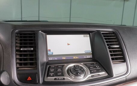 Nissan Teana, 2010 год, 899 000 рублей, 13 фотография