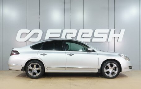 Nissan Teana, 2010 год, 899 000 рублей, 5 фотография