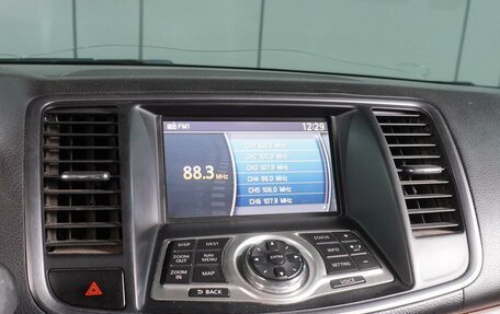 Nissan Teana, 2010 год, 899 000 рублей, 15 фотография