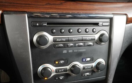 Nissan Teana, 2010 год, 899 000 рублей, 12 фотография