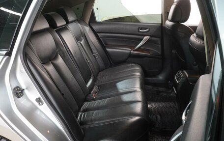 Nissan Teana, 2010 год, 899 000 рублей, 7 фотография