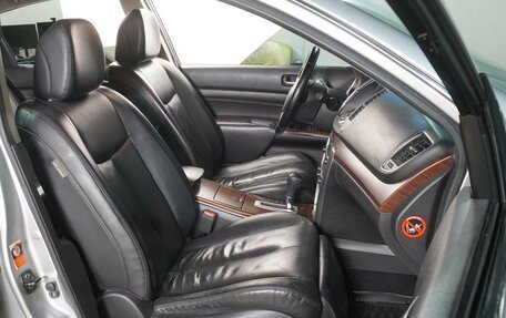 Nissan Teana, 2010 год, 899 000 рублей, 8 фотография