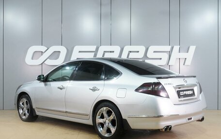 Nissan Teana, 2010 год, 899 000 рублей, 2 фотография