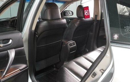 Nissan Teana, 2010 год, 899 000 рублей, 11 фотография