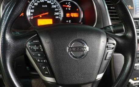 Nissan Teana, 2010 год, 899 000 рублей, 19 фотография