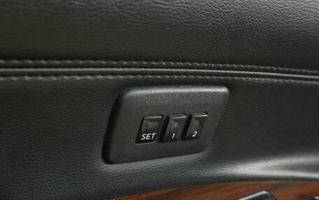 Nissan Teana, 2010 год, 899 000 рублей, 16 фотография