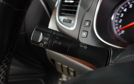 Nissan Teana, 2010 год, 899 000 рублей, 20 фотография