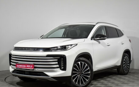 CheryExeed TXL, 2022 год, 2 348 790 рублей, 1 фотография