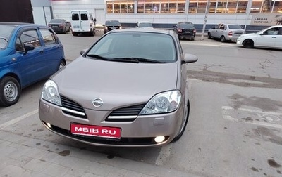 Nissan Primera III, 2004 год, 600 000 рублей, 1 фотография
