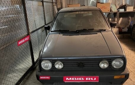 Volkswagen Golf II, 1990 год, 130 000 рублей, 1 фотография