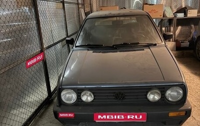 Volkswagen Golf II, 1990 год, 130 000 рублей, 1 фотография