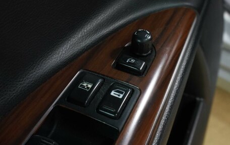 Nissan Teana, 2010 год, 899 000 рублей, 23 фотография