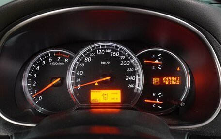 Nissan Teana, 2010 год, 899 000 рублей, 24 фотография