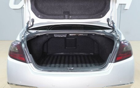 Nissan Teana, 2010 год, 899 000 рублей, 25 фотография