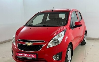 Chevrolet Spark III, 2013 год, 770 000 рублей, 1 фотография
