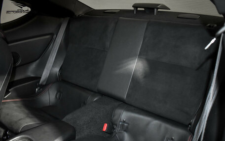 Subaru BRZ, 2015 год, 2 600 000 рублей, 12 фотография