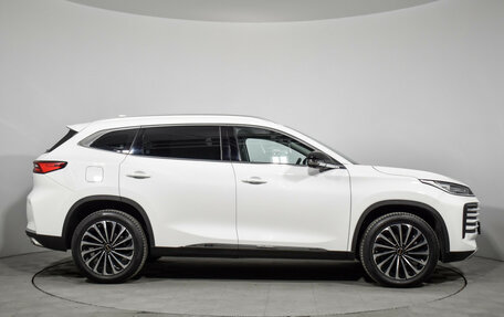 CheryExeed TXL, 2022 год, 2 348 790 рублей, 4 фотография