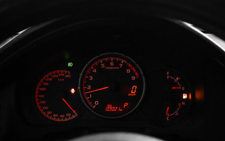 Subaru BRZ, 2015 год, 2 600 000 рублей, 18 фотография