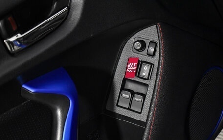 Subaru BRZ, 2015 год, 2 600 000 рублей, 10 фотография