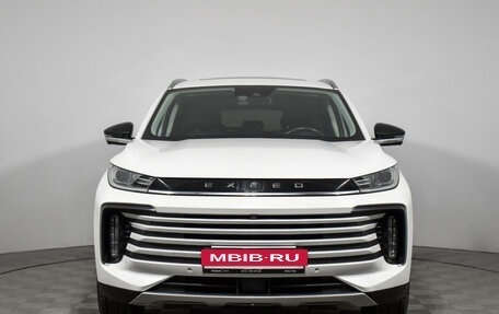CheryExeed TXL, 2022 год, 2 348 790 рублей, 2 фотография